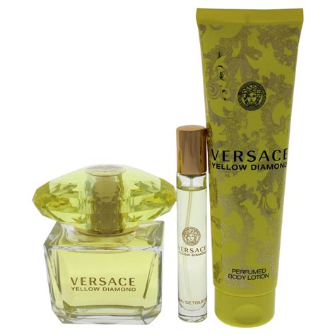 parfum set versace|versace perfume sets for women.